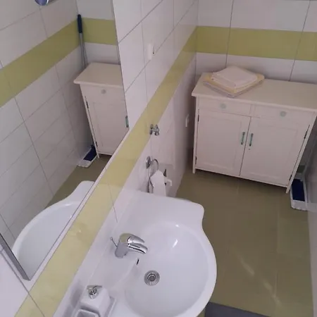 Apartman Ruza *