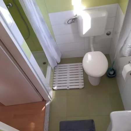 Apartman Ruza *