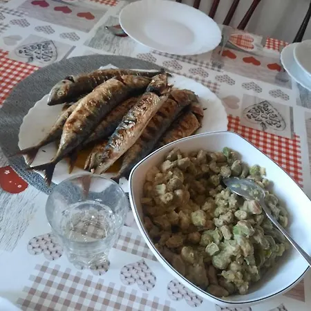 Apartman Ruza *