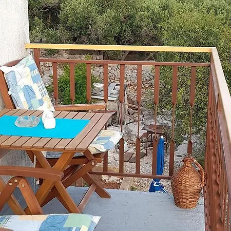Apartman Ruza Apartment