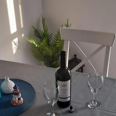 Apartment Apartman Ruza *