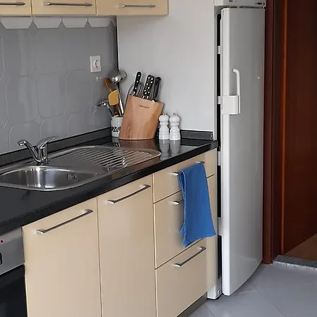Apartman Ruza *