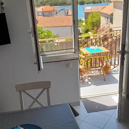 Apartman Ruza