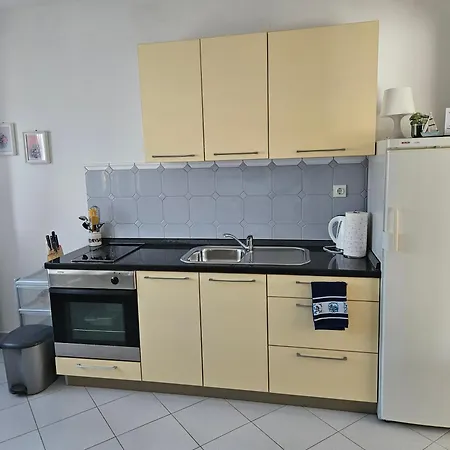 Apartman Ruza