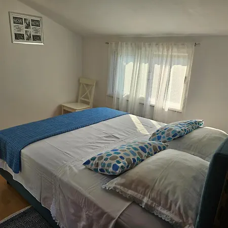 Apartman Ruza Kaprije