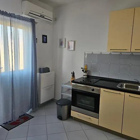 Apartman Ruza Apartment *