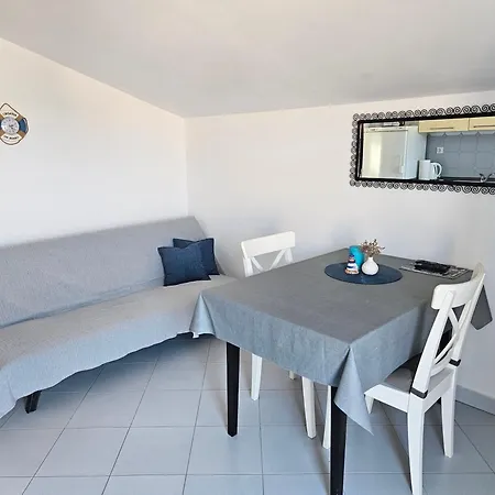 Apartman Ruza Kaprije
