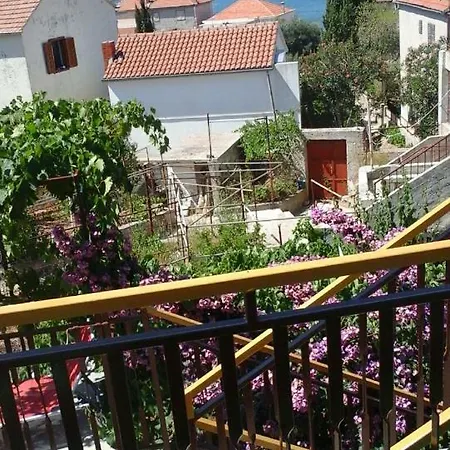 Apartman Ruza * Kaprije