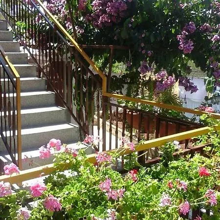 Apartment Apartman Ruza Kaprije